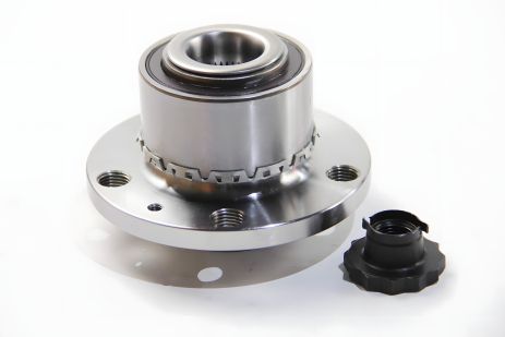 Маточини передній підшипник Skoda Fabia 99-14, A.B.S. (201413) Маточини передній підшипник Skoda Fabia 99-14, A.B.S. (201413)