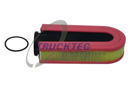 Повітряний фільтр MERCEDES-BENZ SLC, (0214189) TRUCKTEC Повітряний фільтр MERCEDES-BENZ SLC, (0214189) TRUCKTEC