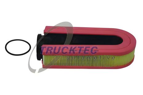 Повітряний фільтр MERCEDES-BENZ SLC, (0214189) TRUCKTEC Повітряний фільтр MERCEDES-BENZ SLC, (0214189) TRUCKTEC