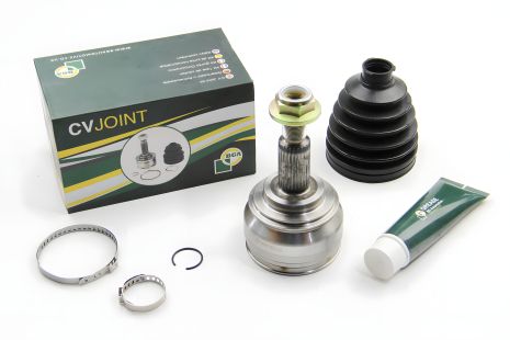 Наружный ШРУС Laguna 1.9dCi/2.0dci/2.0i 00-12 (27/35), BGA (CV7305A) Наружный ШРУС Laguna 1.9dCi/2.0dci/2.0i 00-12 (27/35), BGA (CV7305A)