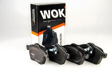 ΠΠ΅ΡΠ΅Π΄Π½ΠΈΠ΅ ΡΠΎΡΠΌΠΎΠ·Π½ΡΠ΅ ΠΊΠΎΠ»ΠΎΠ΄ΠΊΠΈ Π΄Π»Ρ A3/Golf/Passat 1.4-2.9 94-10 (ATE), WOKING (P290320) ΠΠ΅ΡΠ΅Π΄Π½ΠΈΠ΅ ΡΠΎΡΠΌΠΎΠ·Π½ΡΠ΅ ΠΊΠΎΠ»ΠΎΠ΄ΠΊΠΈ Π΄Π»Ρ A3/Golf/Passat 1.4-2.9 94-10 (ATE), WOKING (P290320)