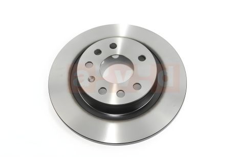 Задний тормозной диск для Opel VECTRA C (2002 - 2008), TRW (DF4266)