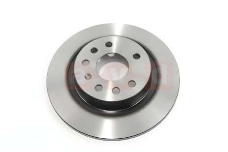 Задний тормозной диск для Opel VECTRA C (2002 - 2008), TRW (DF4266) Задний тормозной диск для Opel VECTRA C (2002 - 2008), TRW (DF4266)