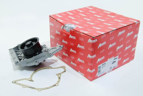 Помпа водяна A4/A6/A8 3.0i 00-06, AIRTEX (9429)