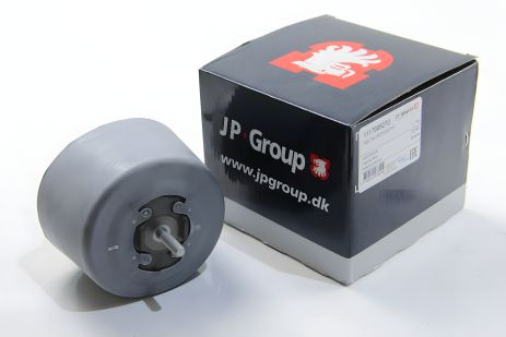 Двигуна подушка Audi A4 2.4-3.2 00-08 Лів., JP Group (1117908270)