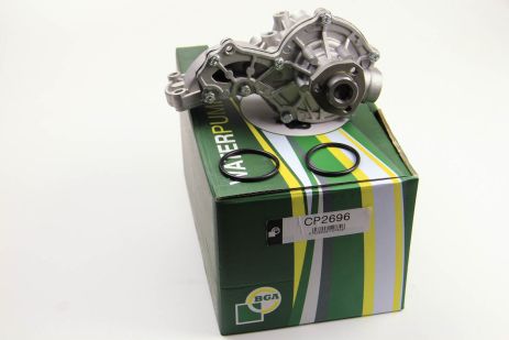 ΠΠ°ΡΠΎΡ Π²ΠΎΠ΄ΡΠ½ΠΈΠΉ Audi 100/Volkswagen GOLF III, BGA (CP2696) ΠΠ°ΡΠΎΡ Π²ΠΎΠ΄ΡΠ½ΠΈΠΉ Audi 100/Volkswagen GOLF III, BGA (CP2696)