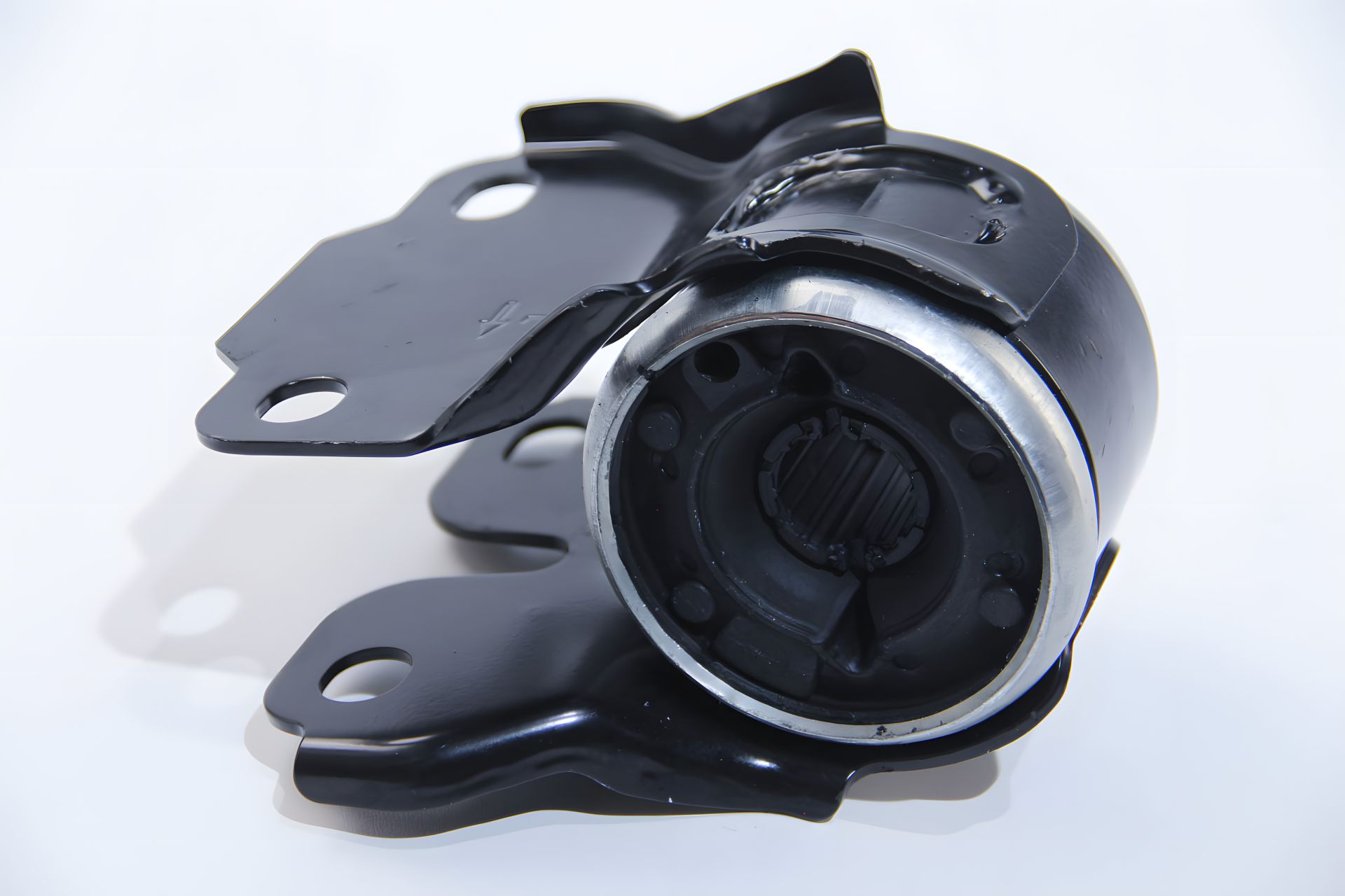 Переднього важеля сайлентблок Ford Mondeo IV/S-Max/Volvo S60/S80/XC60/XC70 06- (позаду) L, SIDEM (801628) Переднього важеля сайлентблок Ford Mondeo IV/S-Max/Volvo S60/S80/XC60/XC70 06- (позаду) L, SIDEM (801628)