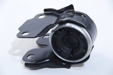 Сайлентблок переднього важеля Ford Mondeo IV/S-Max/Volvo S60/S80/XC60/XC70 06- (позаду) L, SIDEM (801628) Сайлентблок переднього важеля Ford Mondeo IV/S-Max/Volvo S60/S80/XC60/XC70 06- (позаду) L, SIDEM (801628)
