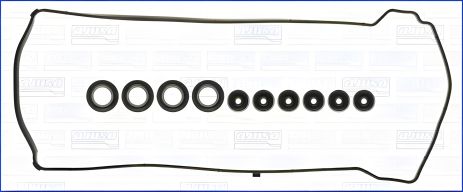 Прокладок комплект ACCORD/CIVIC 2.0-2.4 i 01-08, AJUSA (56029300) Прокладок комплект ACCORD/CIVIC 2.0-2.4 i 01-08, AJUSA (56029300)