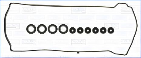 Прокладок комплект ACCORD/CIVIC 2.0-2.4 i 01-08, AJUSA (56029300)