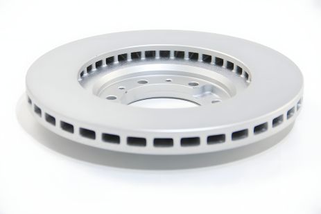 Передний тормозной диск для Challenger/Colt/Galloper/L200/Liebao (96-21), ABS (16168)