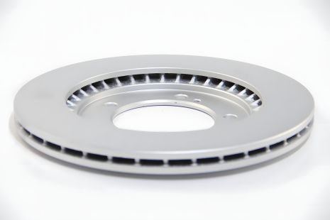 Передній гальмівний диск для Grand Vitara/Grand Escudo (03-15) (ABS 17006), A.B.S. (17006) Передній гальмівний диск для Grand Vitara/Grand Escudo (03-15) (ABS 17006), A.B.S. (17006)