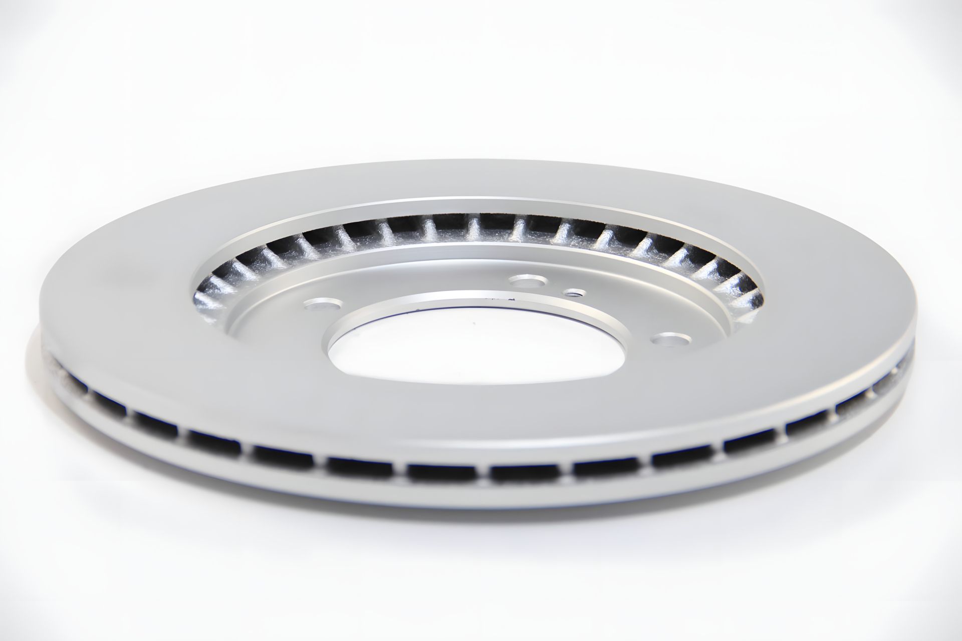 Передний тормозной диск Grand Vitara/Grand Escudo (03-15), ABS (17006) Передний тормозной диск Grand Vitara/Grand Escudo (03-15), ABS (17006)