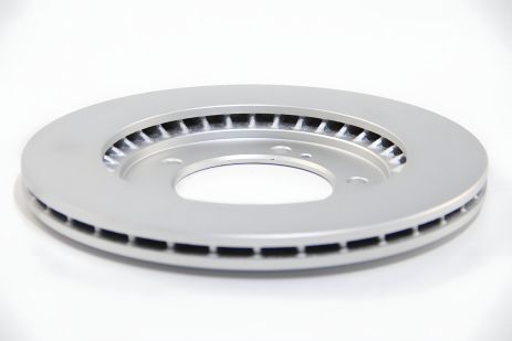 Передній гальмівний диск для Grand Vitara/Grand Escudo (03-15) (ABS 17006), A.B.S. (17006) Передній гальмівний диск для Grand Vitara/Grand Escudo (03-15) (ABS 17006), A.B.S. (17006)