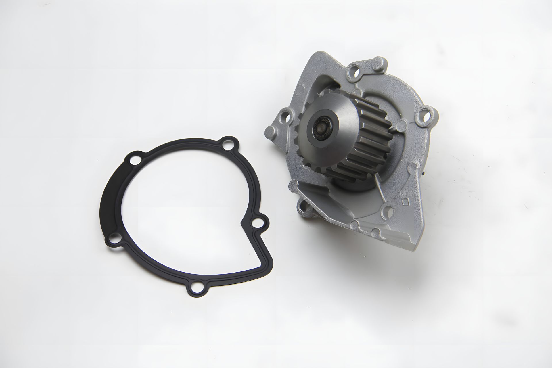 Водяна помпа Scudo/Jumpy/Expert 2.0HDi 07-, DOLZ (C127) Водяна помпа Scudo/Jumpy/Expert 2.0HDi 07-, DOLZ (C127)