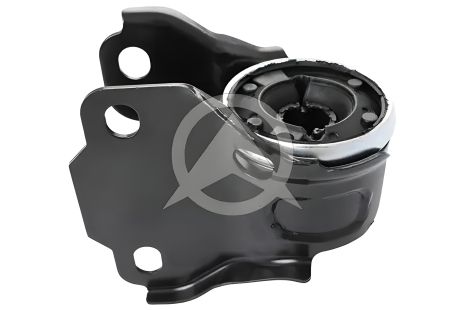 Задний передний рычаг сайлентблока для Ford Mondeo IV/S-Max/Volvo S60/S80/XC60/XC70 с 2006, SIDEM (80