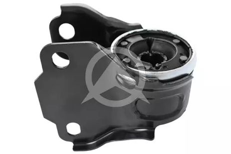Сайлентблок переднього важеля Ford Mondeo IV/S-Max/Volvo S60/S80/XC60/XC70 06- (позаду) Пр., SIDEM (801629)