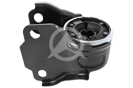 Задний передний рычаг сайлентблока для Ford Mondeo IV/S-Max/Volvo S60/S80/XC60/XC70 с 2006, SIDEM (80