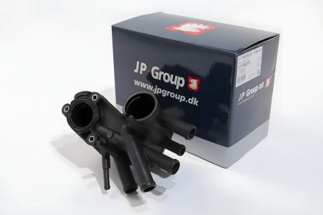 Термостат в корпусе для GolF III 1.6 92-97, JP Group (1114508200)