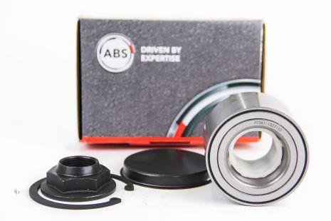 Задній маточинний підшипник A.B.S. для Renault Master/Opel Movano 10- (FWD однокатковий) (201604)