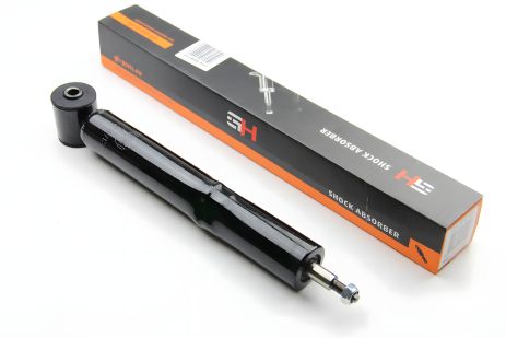 GH-PARTS задний амортизатор Audi 100 91-94/A6 94-97 + тарелка (модель GH304712) GH-PARTS задний амортизатор Audi 100 91-94/A6 94-97 + тарелка (модель GH304712)