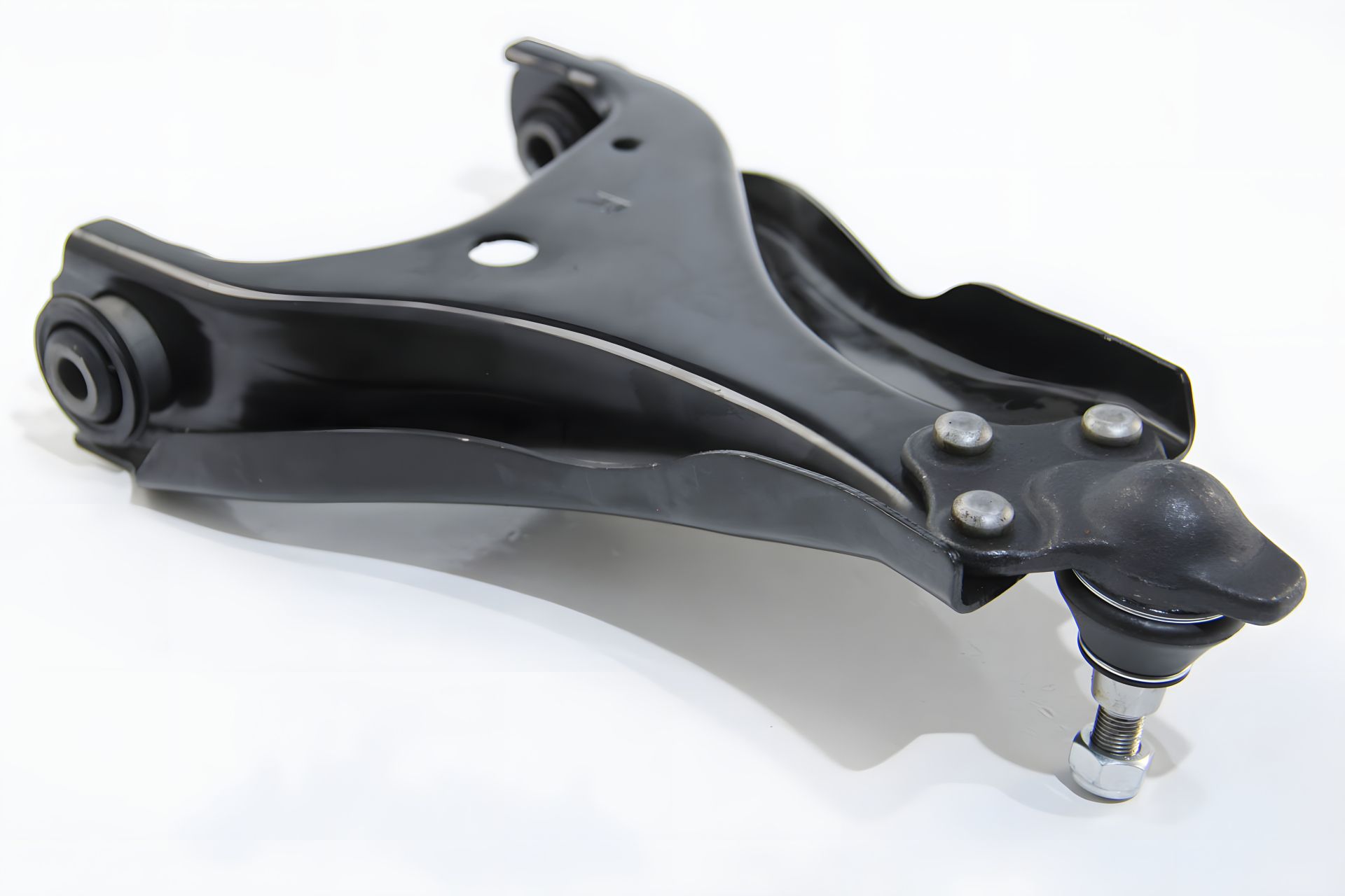 Передній важіль для Dacia Duster (2010-), A.B.S. (211319) Передній важіль для Dacia Duster (2010-), A.B.S. (211319)