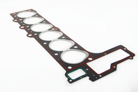 Прокладка головки BMW 3 (E36), 5 (E34/E39); Omega B 1.7D/2.5D 91-01 (1.68mm), BGA (CH5582) Прокладка головки BMW 3 (E36), 5 (E34/E39); Omega B 1.7D/2.5D 91-01 (1.68mm), BGA (CH5582)