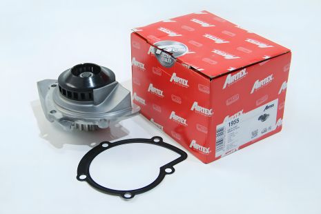 Водяна помпа 2.0HDi Scudo/Jumpy/Berlingo/Expert/Ducato 10-, AIRTEX (1955) Водяна помпа 2.0HDi Scudo/Jumpy/Berlingo/Expert/Ducato 10-, AIRTEX (1955)