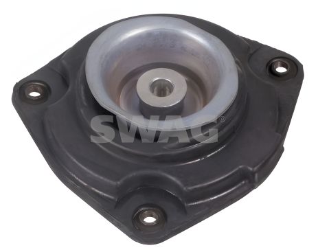 Опора стійки амортизатора NISSAN QASHQAI, SWAG (82102287)