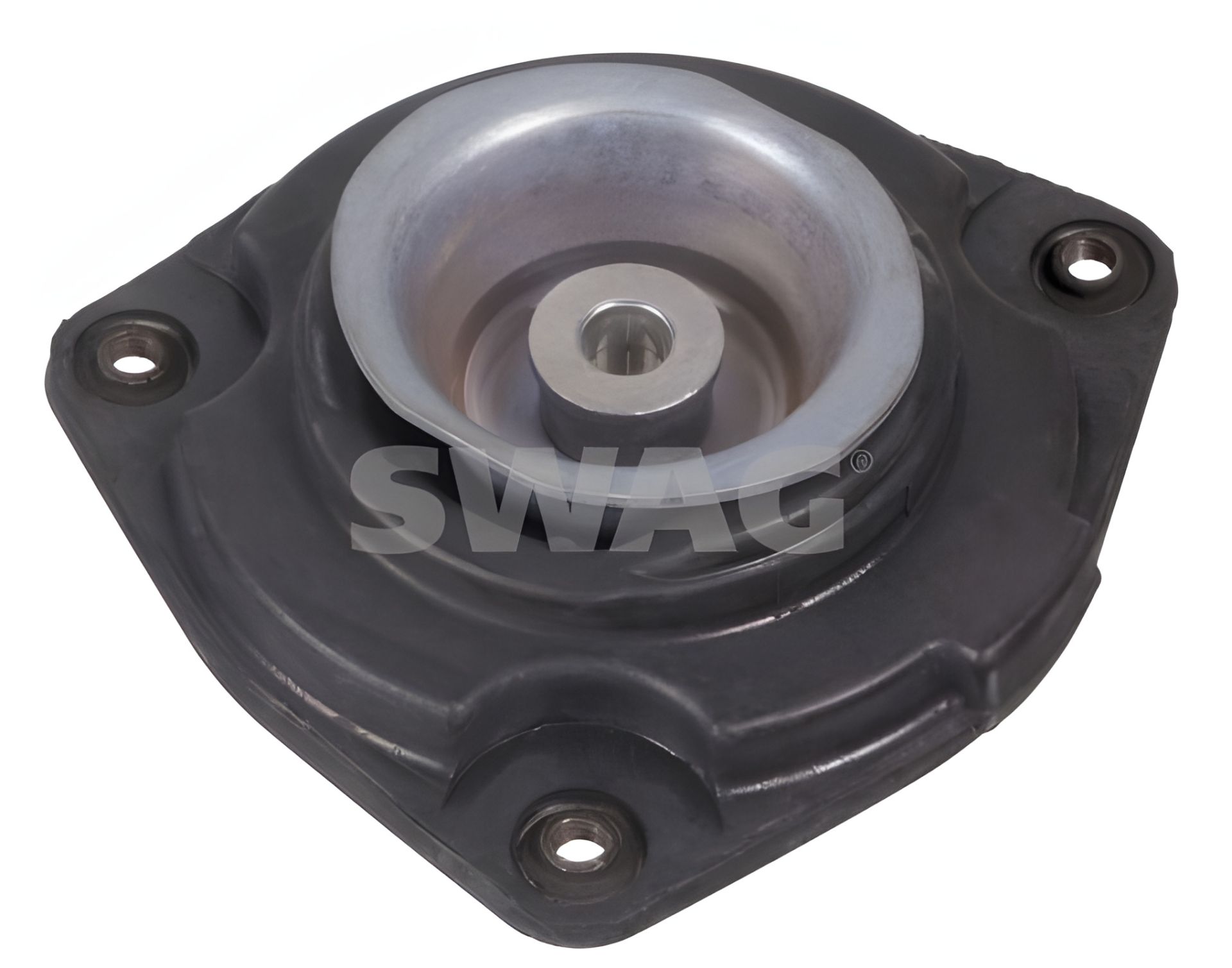 Опора амортизационной стойки для NISSAN QASHQAI, SWAG (82102287) Опора амортизационной стойки для NISSAN QASHQAI, SWAG (82102287)
