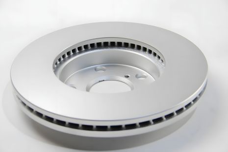 Диск гальмівний передній для RAV 4 01-05 (17183) A.B.S. Диск гальмівний передній для RAV 4 01-05 (17183) A.B.S.