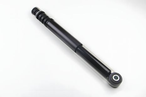 Амортизатор задній Logan MCV 07-, ASAM (01331) - Надійний