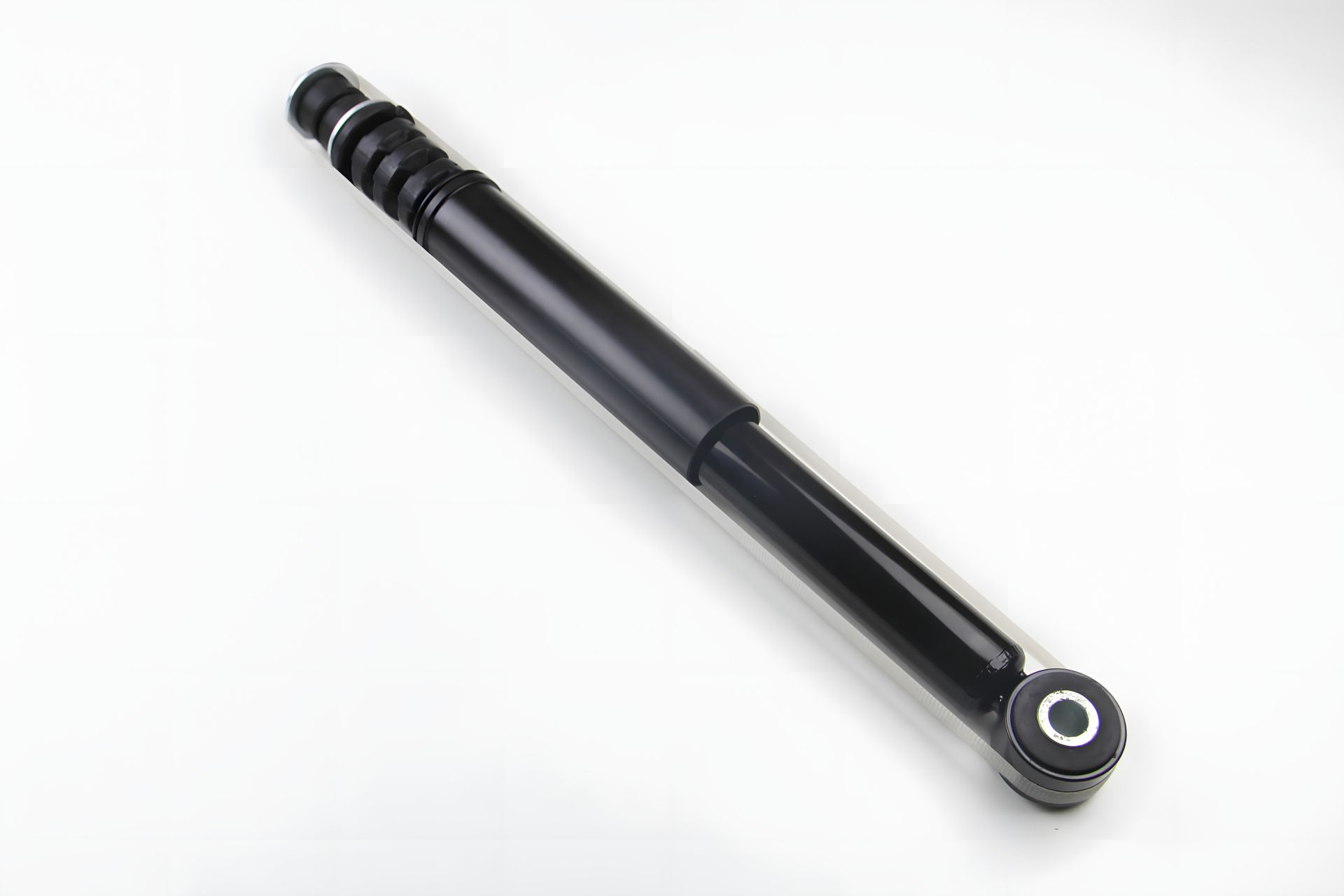 Амортизатор задний Logan MCV 07-, ASAM (01331) Надежный Амортизатор задний Logan MCV 07-, ASAM (01331) Надежный