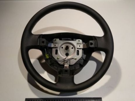 Рульове колесо AVEO III (під аеробіг) 3 В'язання голки, AutoSaz (96535285) (9653528-5)