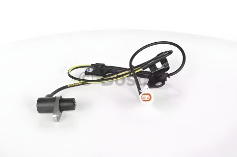 Датчик ABS TOYOTA COROLLA, TOYOTA AVENSIS, BOSCH (0265006677) Датчик ABS TOYOTA COROLLA, TOYOTA AVENSIS, BOSCH (0265006677)