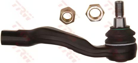 Кермовий накінечник MERCEDES Vito/ Viano(W639) FR 03, TRW (JTE1079)