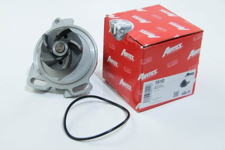 Помпа водяна T4 2.4D (AAB) 91-95 (см.ETKA), AIRTEX (1510)