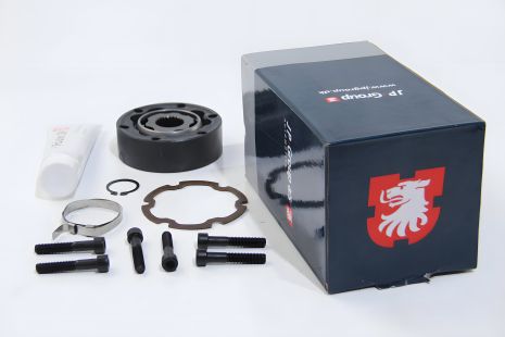 Внутрішній ШРУС для Scorpio/Sierra -98 (25z), JP Group (1553200100)