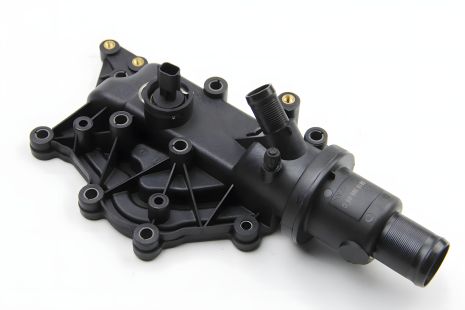 Термостат для 1.4/1.6 Clio/Fluence/Laguna/Megane/Modus/ Scenic 03-, ASAM (73680)