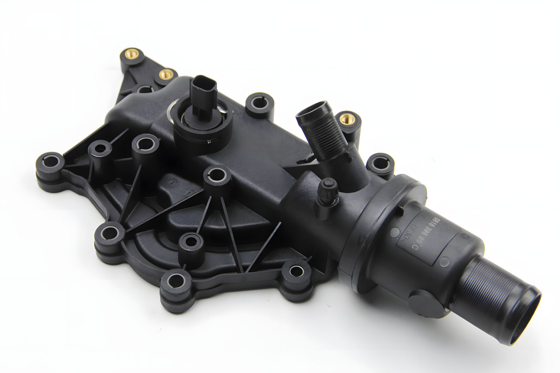 Термостат для автомобилей 1.4/1.6 Clio/Fluence/Laguna/Megane/Modus/ Scenic 03-, ASAM (73680) Термостат для автомобилей 1.4/1.6 Clio/Fluence/Laguna/Megane/Modus/ Scenic 03-, ASAM (73680)