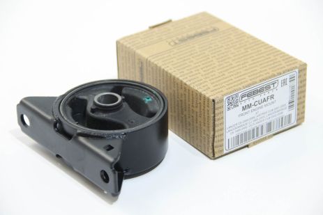Подушка двигуна передня at, MITSUBISHI FEBEST (MMCUAFR)
