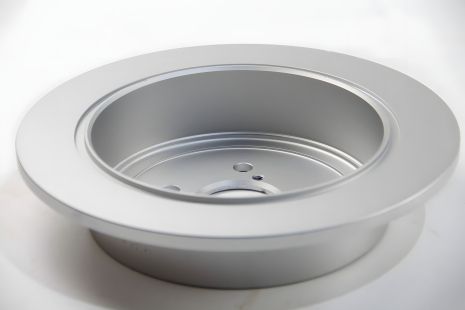 Задній гальмівний диск Legacy/Outback/Liberty/Impreza/Forester (18156) A.B.S. 07- Задній гальмівний диск Legacy/Outback/Liberty/Impreza/Forester (18156) A.B.S. 07-