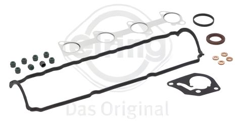 Комплект прокладок головки блоку циліндрів для RENAULT/DCIA Duster, Logan, Sandero, Kangoo 1.5 dCi 01-, ELRING (43433)