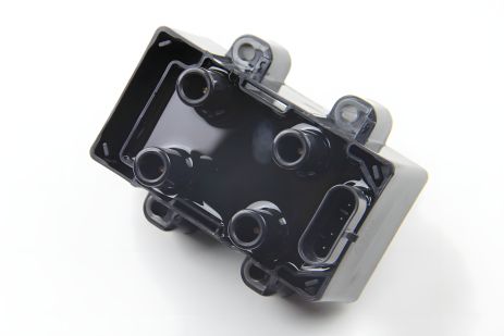 Запалювання котушка 1.2-1.6i Kangoo 97-/Logan 05-/Clio 99-, ASAM (30179)