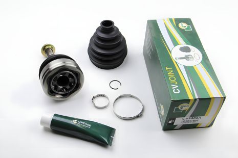 Зовнішній ШРУС BGA для T5 1.9TDI/2.0i 03- (CV9603A) Зовнішній ШРУС BGA для T5 1.9TDI/2.0i 03- (CV9603A)