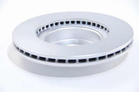 Тормозной диск для Impreza/Outback/Legacy/Forester08-, ABS (16632)