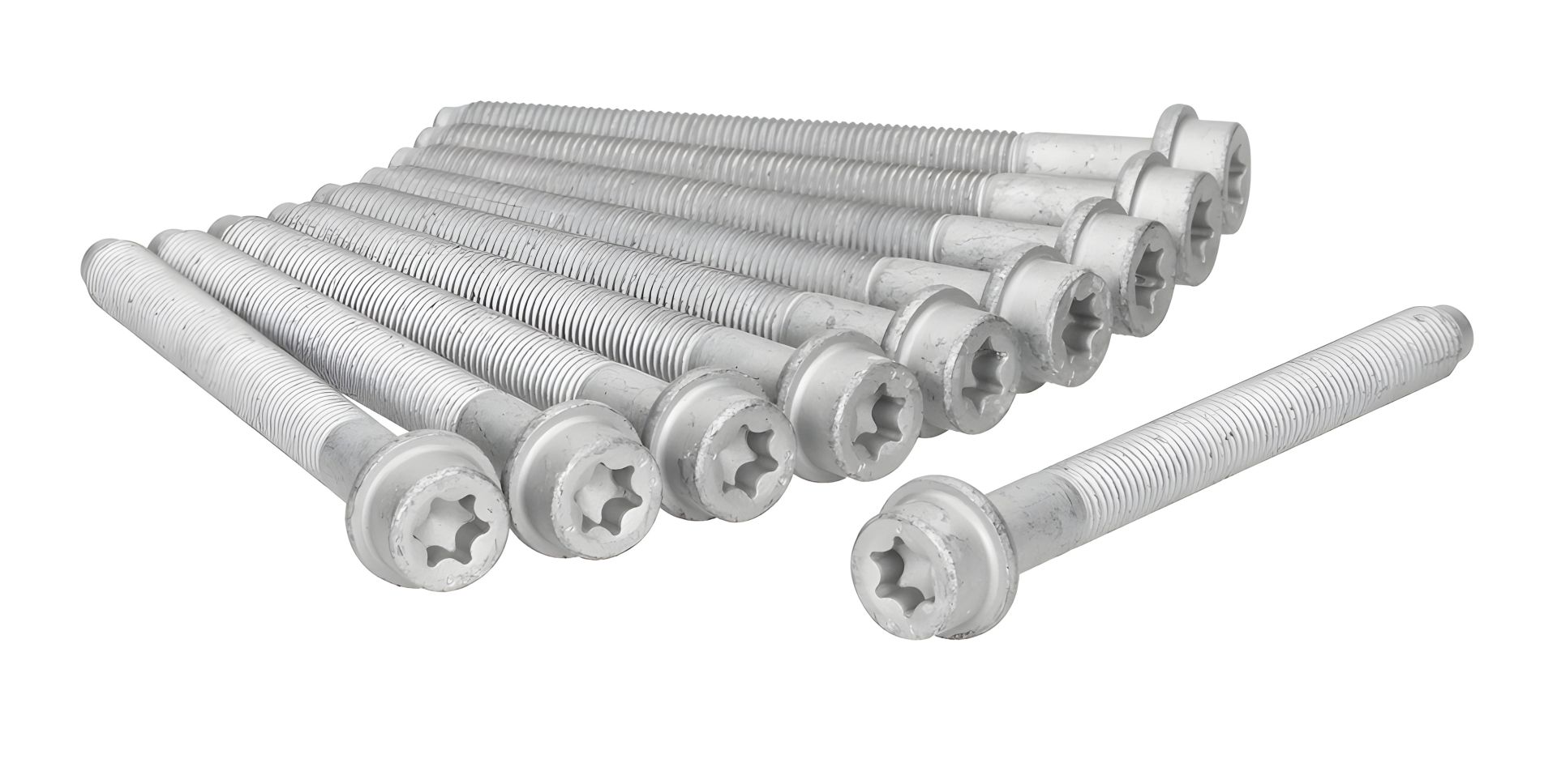 Болти ГБЦ 1.8/1.9 D Berlingo/Jumper/Boxer/Partner, AJUSA (81001000) Болти ГБЦ 1.8/1.9 D Berlingo/Jumper/Boxer/Partner, AJUSA (81001000)