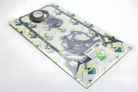 Прокладки комплекта Sprinter/Vito OM601 2.3D 95-03, нижние, BGA (CK5390) Прокладки комплекта Sprinter/Vito OM601 2.3D 95-03, нижние, BGA (CK5390)