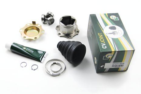 Внутренний ШРУС для FABIA/OCTAVIA/ROOMSTER 1.4/1.9TDI 01-10, производитель BGA (CV0146B)