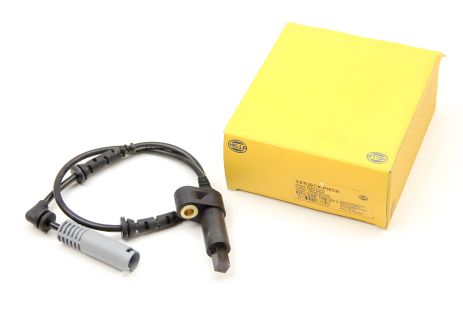 ABS датчик E46 1.6-3.2 98-07, HELLA (6PU009106271) ABS датчик E46 1.6-3.2 98-07, HELLA (6PU009106271)